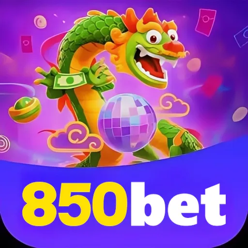 850bet Logo