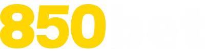 850bet com logo